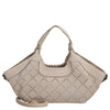 FREDsBRUDER Hey Lovely - Tote Bag (creamy cream)