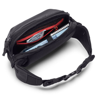 Cotopaxi Allpa X 3L Hip Pack - Gürteltasche (cotopaxi black) - Ansicht 3