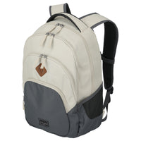 Travelite Basics Melange - Rucksack 45 cm (nature/anthracite)