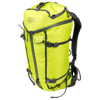 Mystery Ranch Scree 33 - Hiking Backpack (limeade, XL)