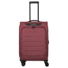 Travelite Skaii - 4-wiel trolley 67 cm uitbreidbaar (red)