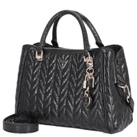 Guess Stacey Satchel - Tote Bag 26 cm (black)