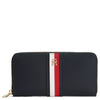 Tommy Hilfiger Icon Large - Portemonnee 12cc 19 cm (space blue)
