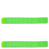 Satch Pack Zubehör  SWAPS - Klettstreifen (Neon Green)