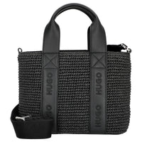 HUGO Becky ST Mini - Henkeltasche (black)