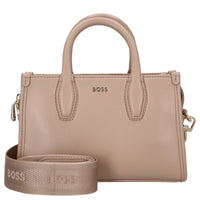 BOSS Women's Sandy SM - Top Handle Bag 22 cm (black)