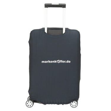 Markenkoffer.de Zubehör Kofferschutzhülle (black, M) - Ansicht 4