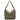 Seidenfelt Hetta Maxi Hobo - Schultertasche 42 cm (greige khaki)