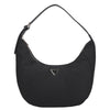 Guess Eco Gemma Hobo - Schultertasche 31 cm (black)