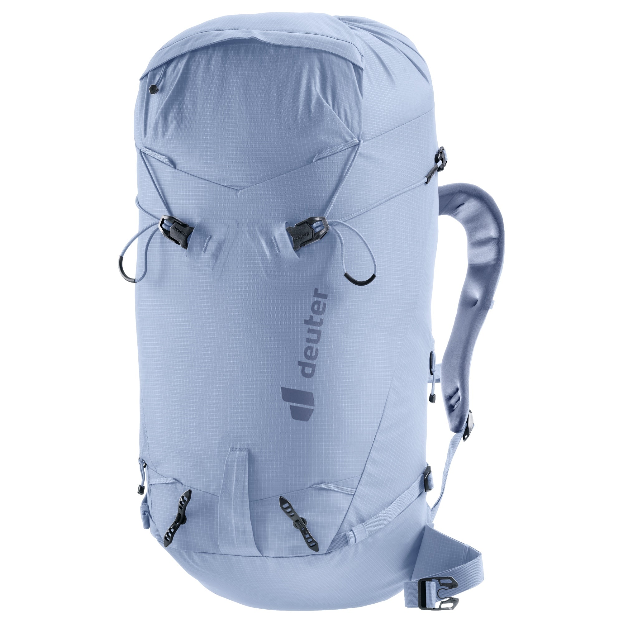 Deuter Guide Lite 28 Wanderrucksack Polar-Bluejay – Markenkoffer