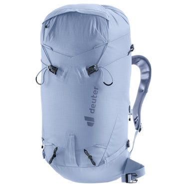 wanderrucksack 28 Deuter Guide Lite 28 Wanderrucksack Polar-Bluejay – Markenkoffer