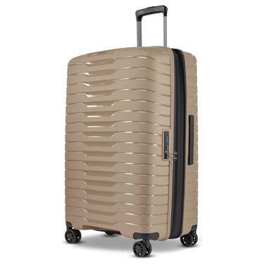 Stratic Novium SL - 4-Rollen-Trolley 77 cm erw. (sand) - Ansicht 4
