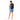 BACH Itsy Bitsy 30L - Reisetasche (black) - Markenkoffer
