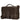 aunts & uncles Hunter Jack - Aktentasche 17" (vintage braun)
