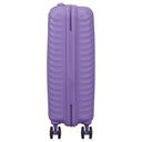 American Tourister Selection Diablast - 4-Rollen-Kabinentrolley 55 cm (purple pulse) - Ansicht 5