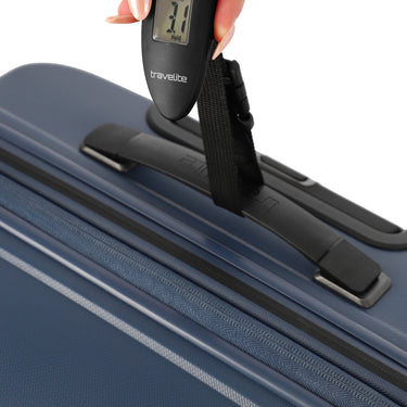 Travelite Accessoires - Kofferwaage (schwarz) - Ansicht 3
