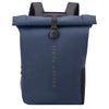 Delsey Paris Turenne Soft Rolltop - Backpack 46 cm (night blue)