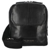 The Bridge Williamsburg - Umhängetasche 21 cm (black)