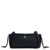 Tommy Hilfiger Soft Nylon Mini Crossover - Sac bandoulière 26 cm (black)