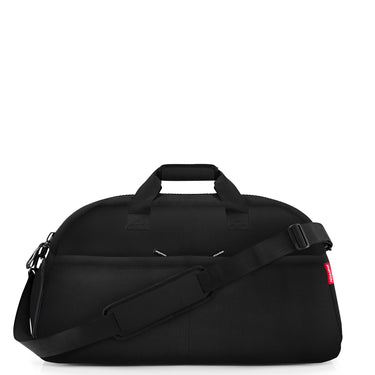 reisenthel travelling overnighter plus - Reisetasche (black)