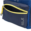 Jack Wolfskin Little Scout 10 - Kinderrucksack 29 cm (blue orchid) - Ansicht 9
