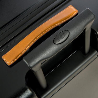 Brics Amalfi - 4 - Rollen - Trolley 70.5 cm (black) - Markenkoffer