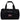 Napapijri Bering Travel - Reisetasche S 46 cm (black beauty)