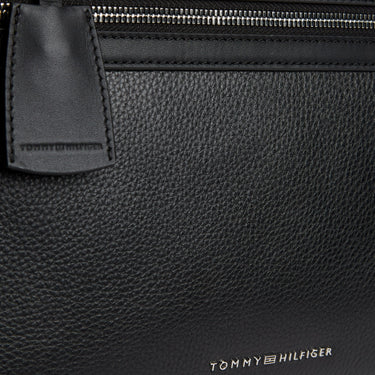 Tommy Hilfiger Business - Laptoptasche 38 cm (black) - Ansicht 4