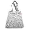 reisenthel mini maxi shopper - Shopper 60 cm (silber metallic)