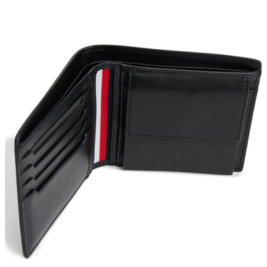 Tommy Hilfiger Soho - Geldbörse 4cc 11.5 cm (black) - Ansicht 4