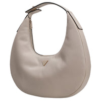 Guess Evie Hobo - Shoulder Bag (Color: light taupe)