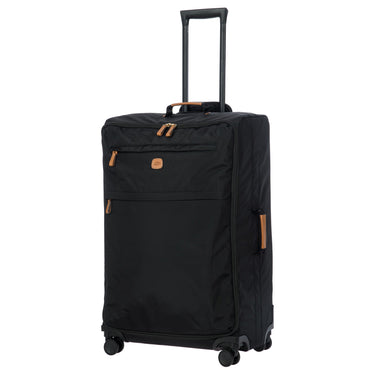 Brics X-Travel - 4-Wheel Trolley L 77 cm (Color: black)