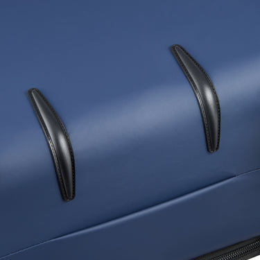 Delsey Paris Maubert 2.0 - 4-Rollen-Trolley 79 cm erw. (marineblau) - Ansicht 10
