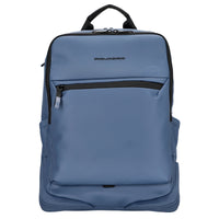 Piquadro Backpack - Rucksack 15.6" 43 cm (avio)