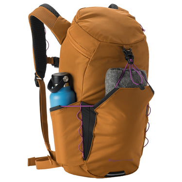 Eagle Creek Ranger Backpack 16 - Wanderrucksack 47 cm (iron orange) - Ansicht 9