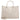 Valentino Bags Foxy Re - Shopper 33.5 cm (ecru)
