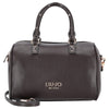 Liu Jo Evrim Satchel S - Henkeltasche 26 cm (deep brown)