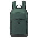 Delsey Paris Element 2.0 - Rucksack 15.6" 45 cm (grün)