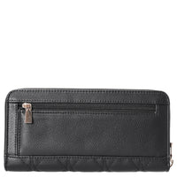 Guess Maxine SLG Large Zip - Geldbörse 12cc 20.5 cm (black) - Ansicht 4