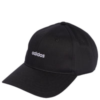 adidas Linear EMB - Cap (black/white)
