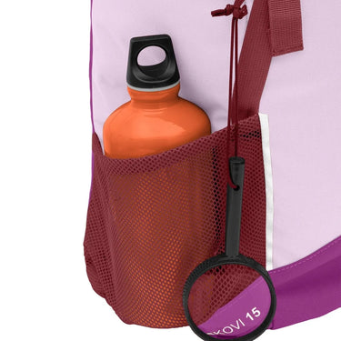 Vaude Skovi 15 - Jr. Rucksack 43 cm (raspberry) - Ansicht 3