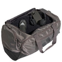 adidas Tra Def Duffle M - Reisetasche M (chacoa/black) - Ansicht 4