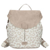 zwei Olli OR8 - Rucksack 31 cm (leo-cotton)