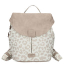zwei Olli OR8 - Rucksack 31 cm (leo-cotton)