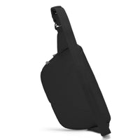 pacsafe GO Sling Back - Gürteltasche 27 cm RFID (jet black)