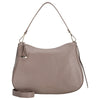 Coccinelle Nory - Schoudertas 36 cm (warm taupe)