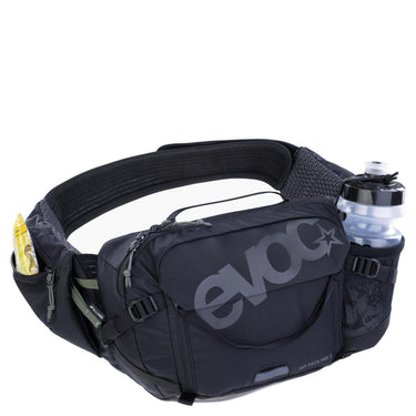 Evoc Hip Pack Pro 3 - Gürteltasche 28 cm (black) - Ansicht 4