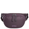 Tatonka Hip Belt Pouch S - Waist Bag 26 cm (midnight plum)