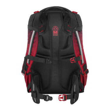 Coocazoo Mate - Schulrucksack 44 cm (Blazing Fire) - Markenkoffer