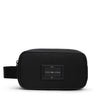 Tommy Hilfiger Foundation Washbag - Kulturbeutel 23 cm (black)